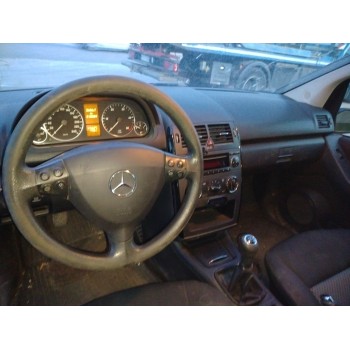 mercedes-benz clase a (w169) del año 2005