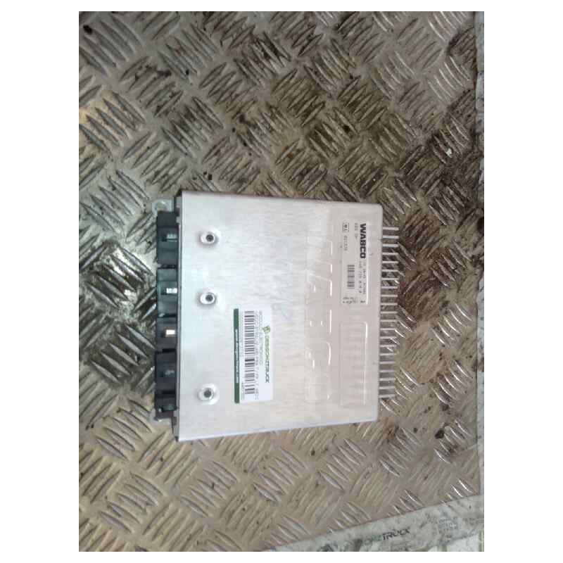 Recambio de modulo electronico para iveco stralis (as) fsa t / fp lt 4x2 gran espacio referencia OEM IAM 4461350180 CENTRALITA E - Gris