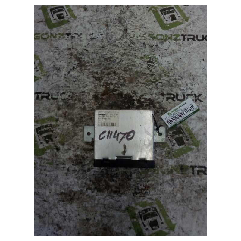 Recambio de modulo electronico para man f 2000 19.xxx 12.0 diesel referencia OEM IAM 4460900240 077497 CENTRALITA ATC