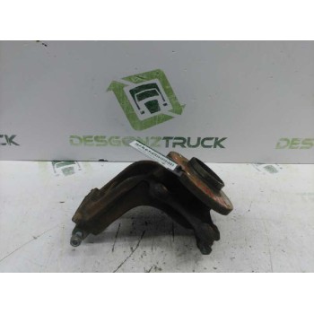 Recambio de mangueta delantera izquierda para citroën c3 1.4 hdi exclusive referencia OEM IAM 364691  