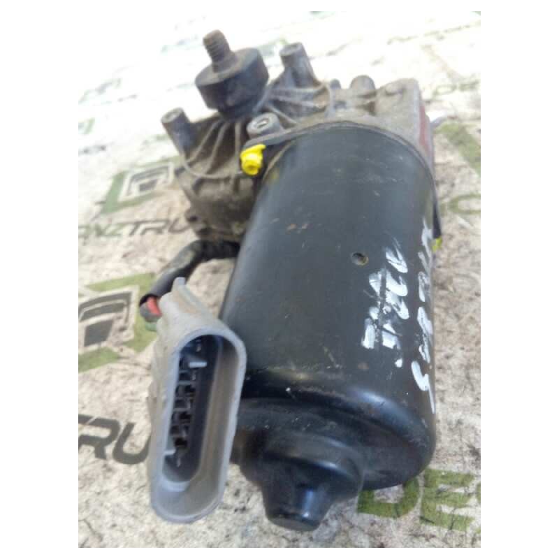 Recambio de motor limpia delantero para iveco trucks stralis ad 190s43 referencia OEM IAM 403495 99439637 404056 3