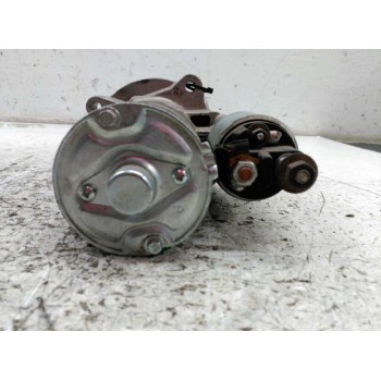 Recambio de motor arranque para peugeot 205 cabriolet roland garros referencia OEM IAM 0001112041 203196136977 