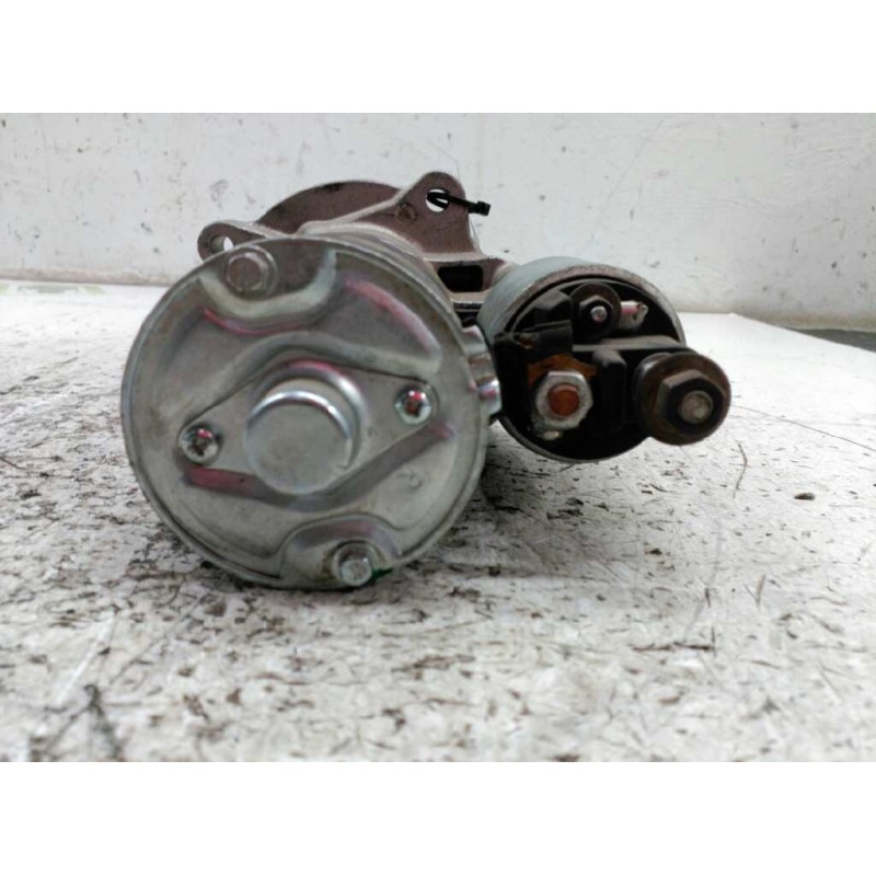 Recambio de motor arranque para peugeot 205 cabriolet roland garros referencia OEM IAM 0001112041 203196136977 4