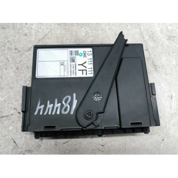 MODULO ELECTRONICO 13111111 330518684 5WK48664D