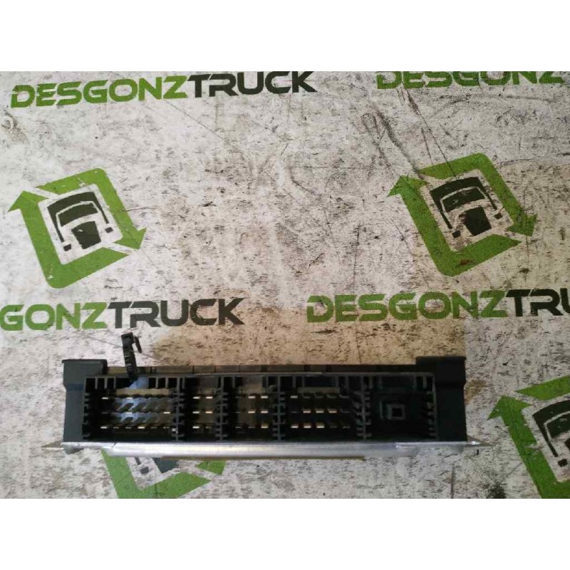 Recambio de modulo electronico para mercedes-benz atego 4 cyl. 4x2 2005  815  4x2 om 904 la s (corto) referencia OEM IAM A000446 - Blanco 3