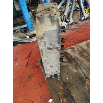 Recambio de culata para daf serie 3300 dkx-ati fsa dist.ent.ej. 3500 zgg16 tráfico urbano referencia OEM IAM   