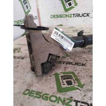 Recambio de soporte guardabarros trasero para renault serie t fg 4x2 cabina high-sleeper referencia OEM IAM   
