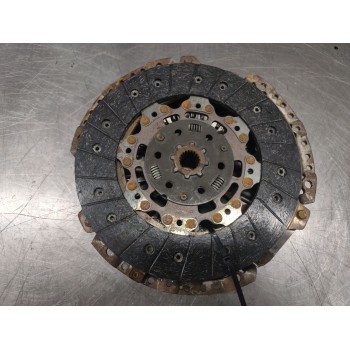 Recambio de kit embrague para ford focus lim. (cb8) titanium referencia OEM IAM   