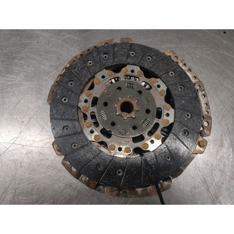 Recambio de kit embrague para ford focus lim. (cb8) titanium referencia OEM IAM - Plata 2