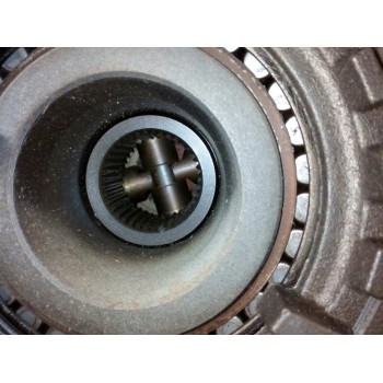 Recambio de grupo para mercedes trucks atego 1517 (170cv) referencia OEM IAM HL243DC70 004513829 38:13 1=2 , 923