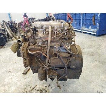 Recambio de motor completo para perkins .. ... referencia OEM IAM PERKINS 4236T  