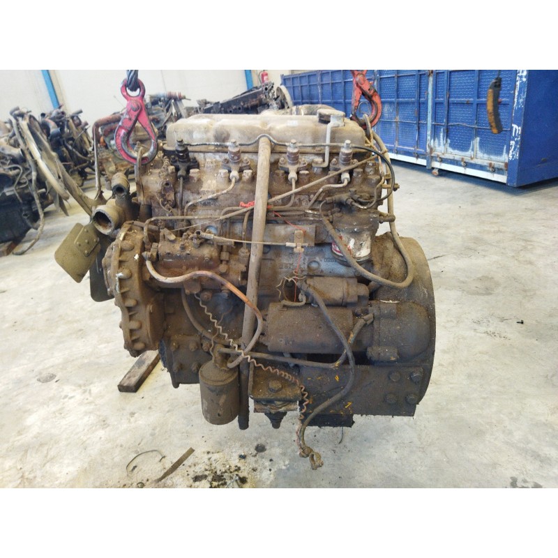 Recambio de motor completo para perkins .. ... referencia OEM IAM PERKINS 4236T  