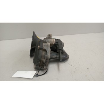 Recambio de claxon para volvo fh xxx 12.8 diesel referencia OEM IAM 21246652  