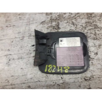 Recambio de tapa exterior combustible para audi a3 (8l) 1.8 ambiente referencia OEM IAM 8L0010141T  