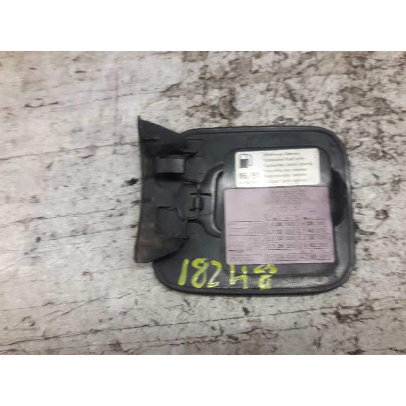 Recambio de tapa exterior combustible para audi a3 (8l) 1.8 ambiente referencia OEM IAM 8L0010141T - Negro 2