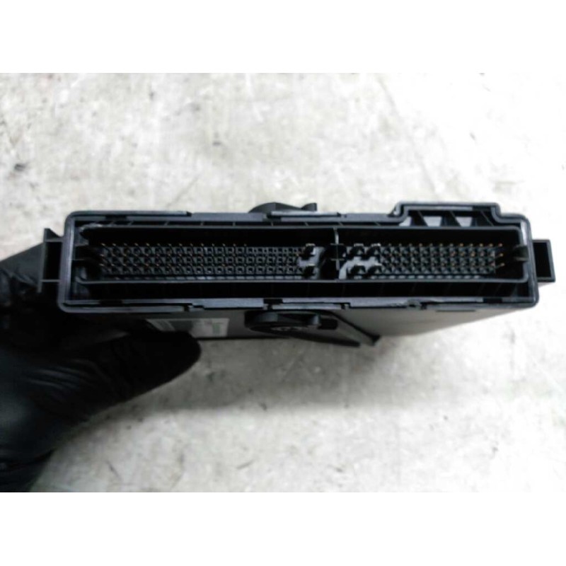 Recambio de modulo electronico para opel corsa c blue line referencia OEM IAM 13111111 330518684 5WK48664D - Azul 2