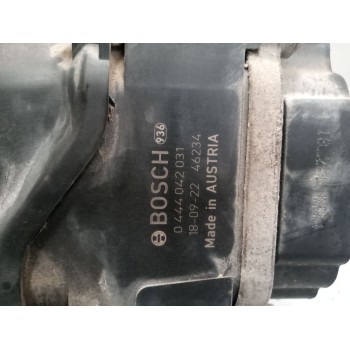Recambio de modulador adblue para iveco stralis (as) 11.1 diesel referencia OEM IAM 5043818680  0444042031