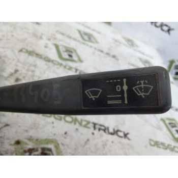 Recambio de mando limpia para iveco daily caja cerrada (1989 =>) referencia OEM IAM 99456701 MANDO INTERMITENTES 