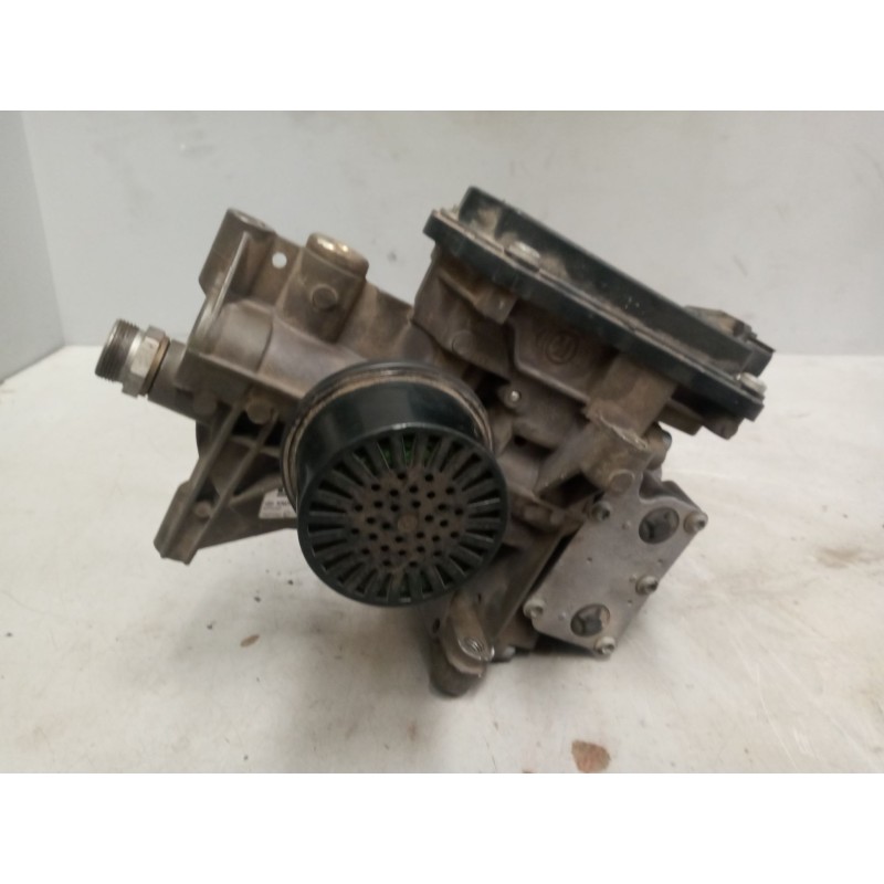 Recambio de valvula aire para daf serie xf105.460 fsa 4x2 space-cab referencia OEM IAM 1973216 K075169/15253343 1973210 4