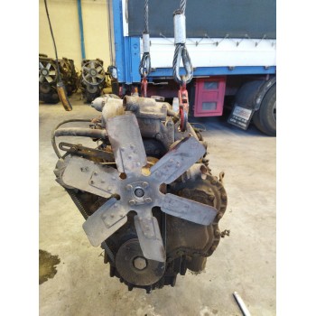 Recambio de motor completo para perkins .. ... referencia OEM IAM PERKINS 4236T  