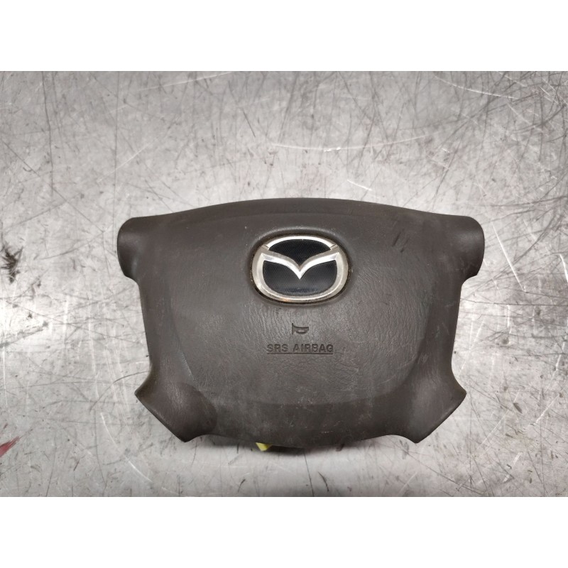 Recambio de airbag delantero izquierdo para mazda 626 berlina (gf) 2.0 ditd ac referencia OEM IAM A12917970135  