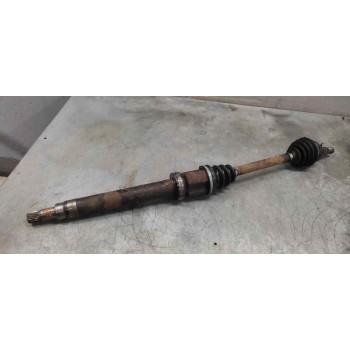 Recambio de transmision delantera derecha para ford fusion (cbk) ambiente referencia OEM IAM   