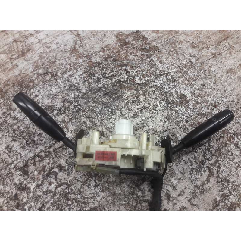 Recambio de mando multifuncion para kia rio ipanema berlina referencia OEM IAM 0K30C66120B 45131A1002 2
