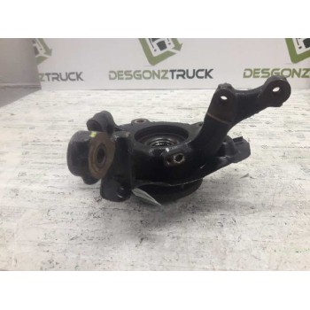 Recambio de mangueta delantera derecha para fiat stilo (192) 1.4 16v active (05.2004) referencia OEM IAM   