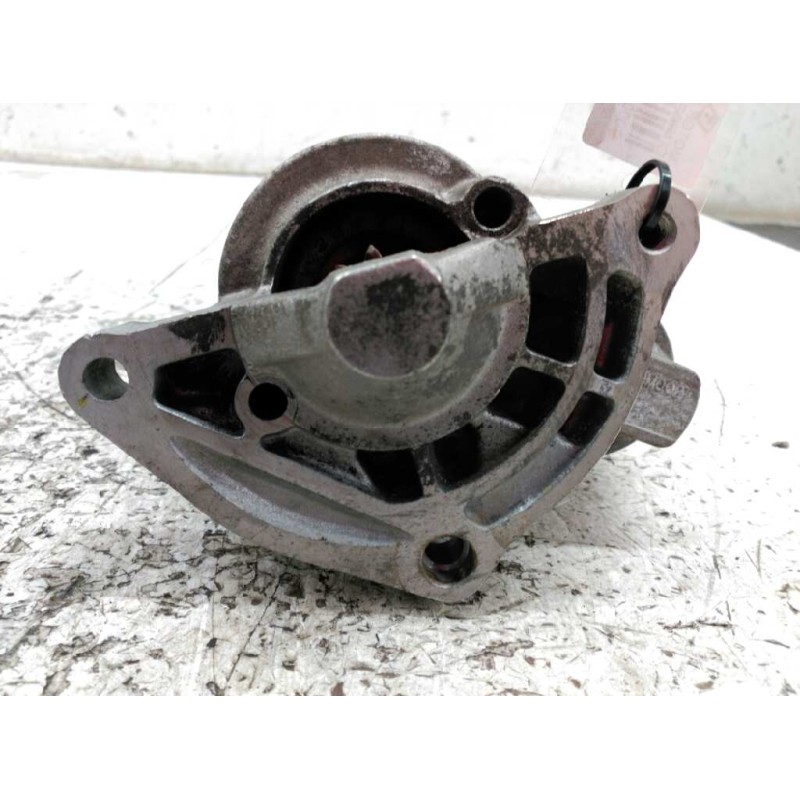 Recambio de motor arranque para citroën saxo 1.4 plaisir referencia OEM IAM M002T13081 9 DIENTES 2