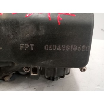 Recambio de modulador adblue para iveco stralis (as) 11.1 diesel referencia OEM IAM 5043818680  0444042031