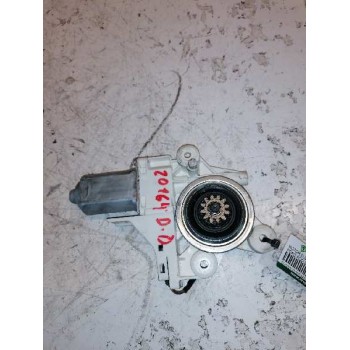 MOTOR ELEVALUNAS DELANTERO DERECHO 994816100 2 CABLES 