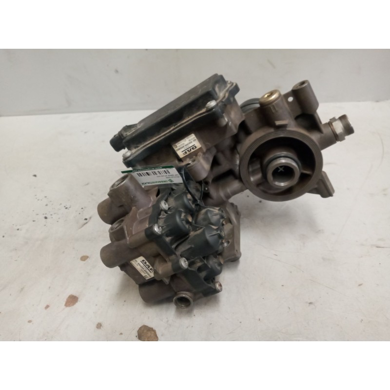 Recambio de valvula aire para daf serie xf105.460 fsa 4x2 space-cab referencia OEM IAM 1973216 K075169/15253343 1973210 5