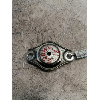 Recambio de soporte motor izquierdo para ford ka (ccu) titanium referencia OEM IAM   