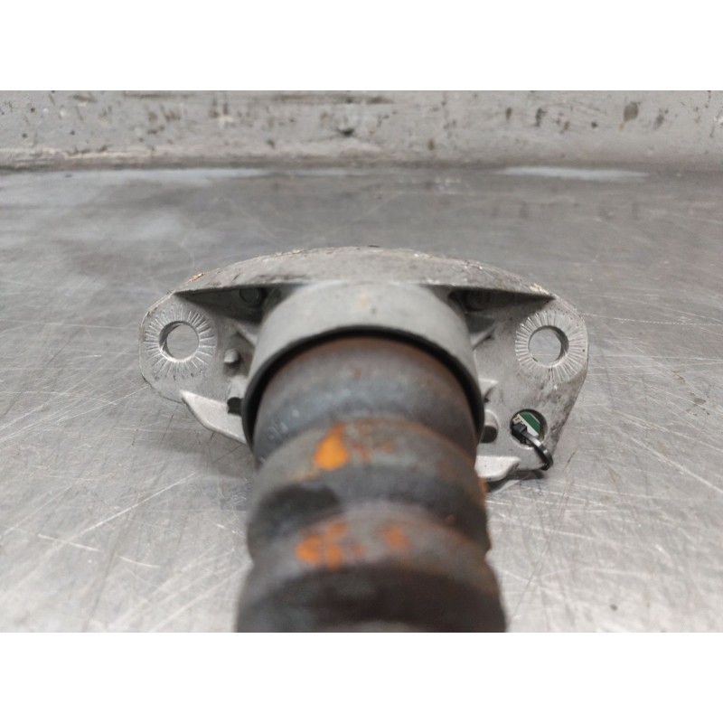 Recambio de amortiguador trasero derecho para chrysler voyager (rg) 2.5 crd executive referencia OEM IAM 344459 2