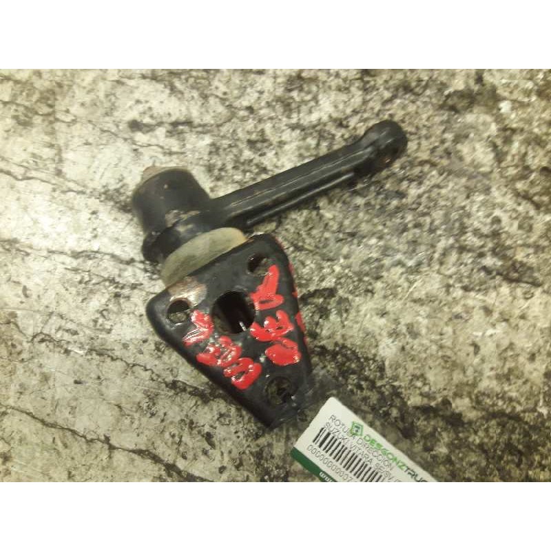 Recambio de rotula direccion para suzuki vitara se/sv (et) 1.6 hard top xaloc lujo referencia OEM IAM   