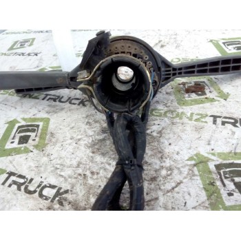 Recambio de mando limpia para iveco daily caja cerrada (1989 =>) referencia OEM IAM 99456701 MANDO INTERMITENTES 