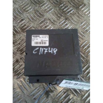 MODULO ELECTRONICO 4461702010 CENTRALITA ECAS