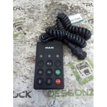MANDO CONTROL DE ECAS 4460561270 