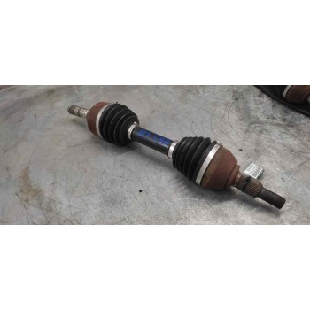 Recambio de transmision delantera izquierda para saab 9-3 berlina 2.2 tid anniversary referencia OEM IAM   