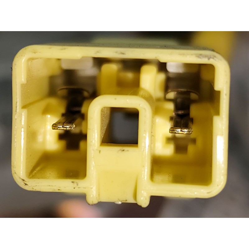 Recambio de airbag delantero izquierdo para mazda 626 berlina (gf) 2.0 ditd ac referencia OEM IAM A12917970135 - Negro 2