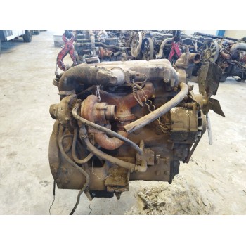 Recambio de motor completo para perkins .. ... referencia OEM IAM PERKINS 4236T  