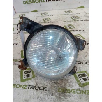 FARO DERECHO 