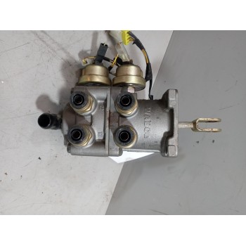 Recambio de valvula aire para nissan trucks atleon 140 referencia OEM IAM 4613150420  