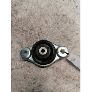 Recambio de soporte motor izquierdo para ford ka (ccu) titanium referencia OEM IAM   
