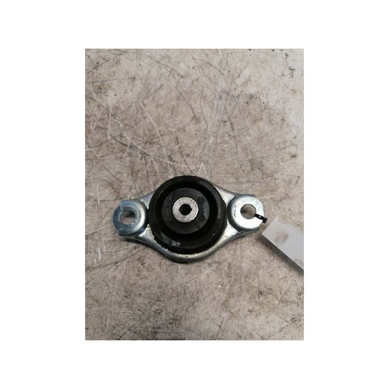 Recambio de soporte motor izquierdo para ford ka (ccu) titanium referencia OEM IAM 2