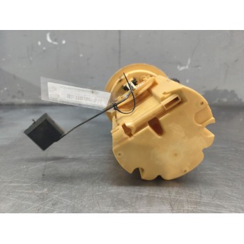 Recambio de aforador para fiat scudo furgoneta (220_) 1.9 d referencia OEM IAM 81094117  