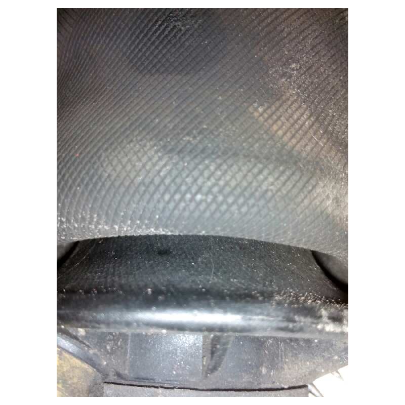 Recambio de amortiguador delantero para iveco stralis (as) fsa t / fp lt 4x2 gran espacio referencia OEM IAM 500357351 - Rojo 2