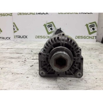 ALTERNADOR F86374340E 12V 110A