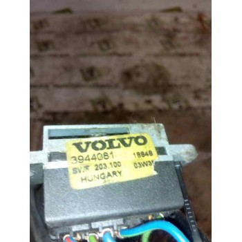 Recambio de mando limpia para volvo fm 12 2002  fsa  xlow 4x2 largo, bajo referencia OEM IAM 3944081  