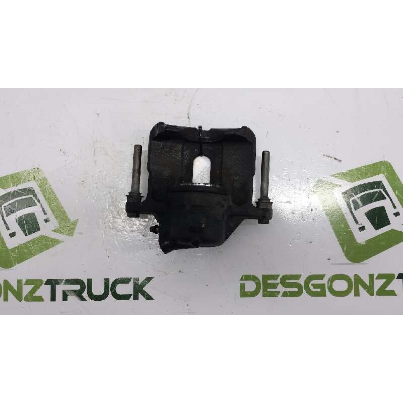 Recambio de pinza freno delantera derecha para renault scenic (ja..) 1.6 16v authentique (ja0b/11) referencia OEM IAM - Gris 2